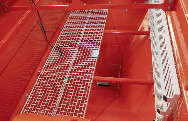 Посевная техника TERRASEM FERTILIZER